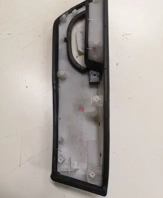 Mazda 3 I Front door interior handle trim BP4K69391