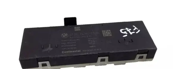 BMW 5 G30 G31 G38 Tailgate/trunk control unit/module 7496727