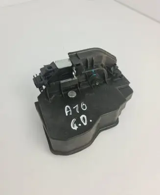 BMW 5 F10 F11 Rear door lock 7202148
