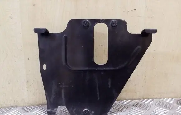 Renault Scenic III - Grand scenic III Other engine bay part 237140002R