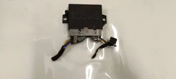 Mercedes-Benz A W176 Parking PDC control unit/module A0009001708