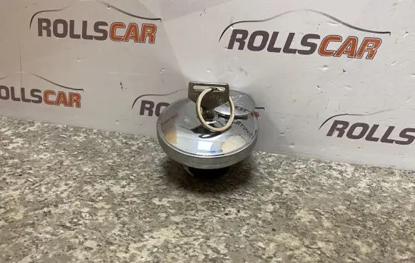 Jaguar S-Type Fuel tank filler cap 3167