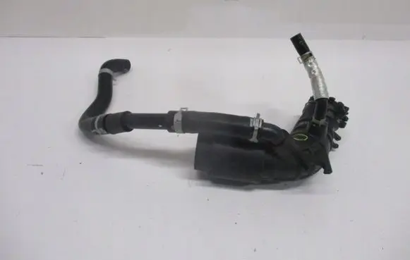 KIA Ceed Air intake duct part 28138G4550 5905232239219