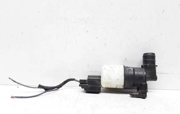 Volvo S60 Windscreen/windshield washer pump BK2117K624BA AV6117K624AA