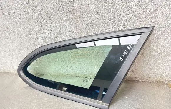 Volvo V60 Rear side window 31371795 E000001 43R001564