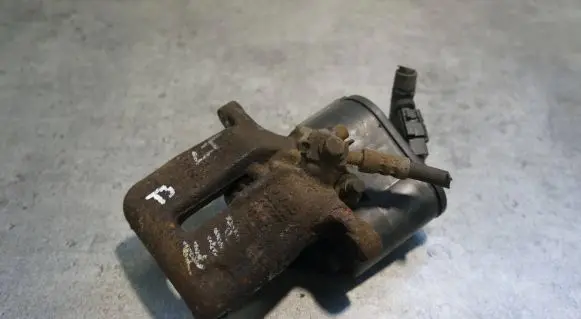 Seat Alhambra (Mk2) Rear brake caliper