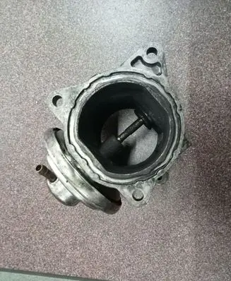 EGR valve