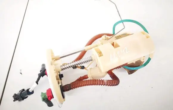 Jaguar S-Type Fuel level sensor 