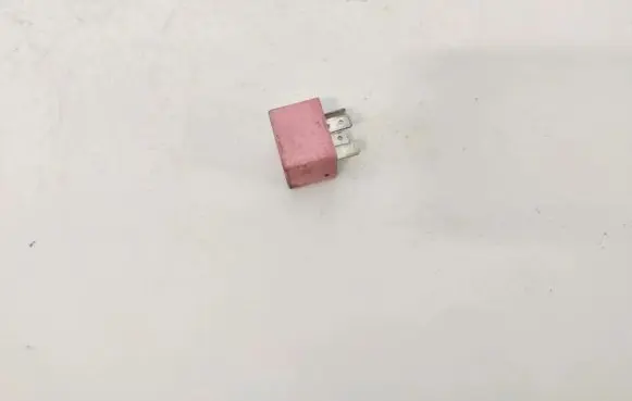 Renault Laguna II Other relay 20240041