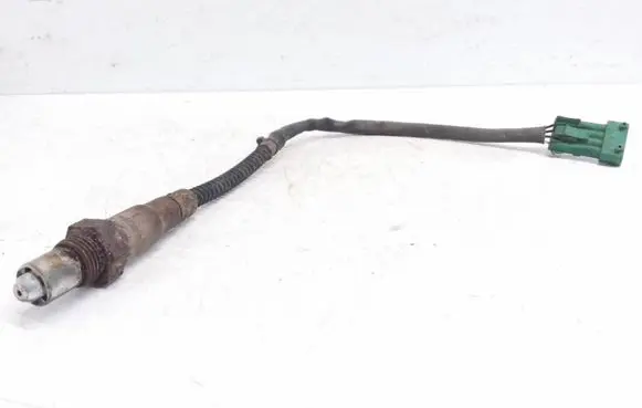 Lambda probe sensor