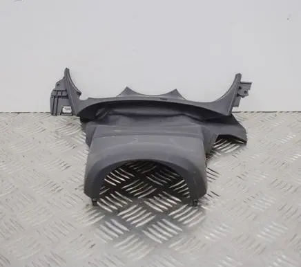 Porsche Macan (95B) Steering wheel column trim 95B953515B
