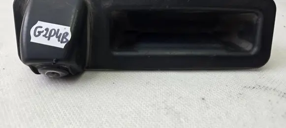 BMW 3 G20 G21 Tailgate handle with camera 7405634 112920 135477