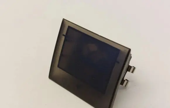 Volkswagen PASSAT B8 Sun solar sensor 3G0907451