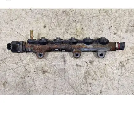 Renault Trafic II (X83) Fuel main line pipe 0445214155 052228L5 H8200610223