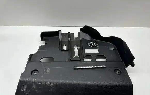 BMW 1 F20 F21 Dashboard lower bottom trim panel 9242895 51459242895 9242896