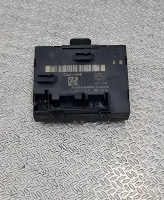 Porsche Cayenne (92A) Door control unit/module 7PP959795T 284085230430