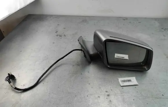 Mercedes-Benz S W221 Front door electric wing mirror A2218101276