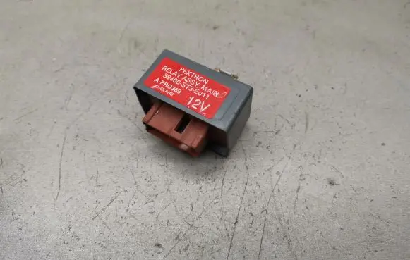 Honda Civic Fuel pump relay 39400ST3E011
