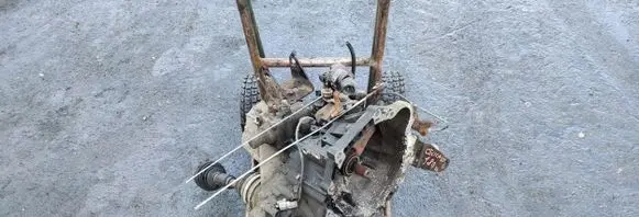 Toyota Celica T230 Manual 7 speed gearbox 