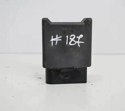 Volkswagen PASSAT B8 Fuel injection pump control unit/module 5Q0906093A