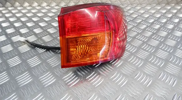 Lexus IS 220D-250-350 Rear/tail lights 8155153170 8155153171