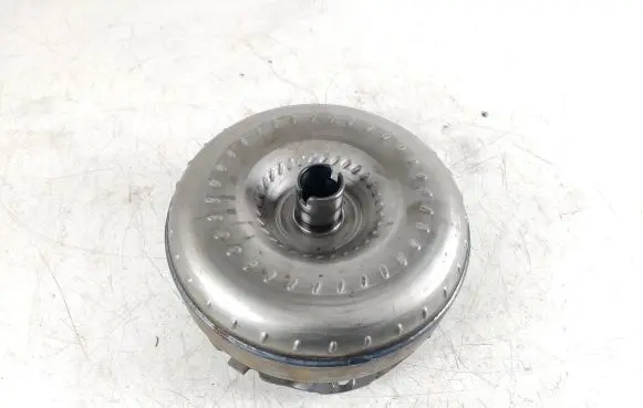 Mercedes-Benz Vito Viano W447 Torque converter A2312500522