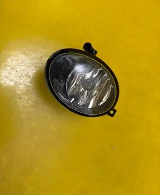 Volkswagen Golf VI Front fog light 5K0941700