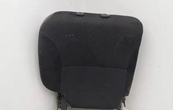 Rear seat