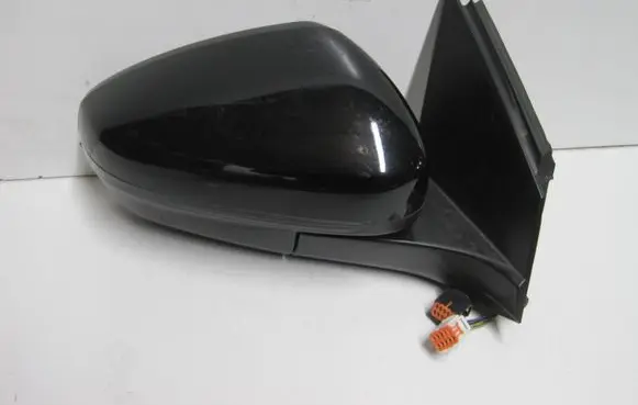 Peugeot 5008 II Front door electric wing mirror