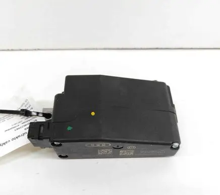 Steering wheel lock