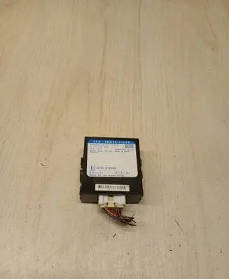 Toyota Corolla E120 E130 Immobilizer control unit/module 8978012140 97RI012008