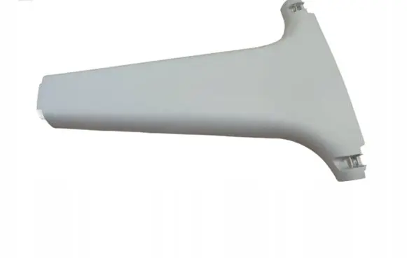 Fiat Punto (199) (B) pillar trim (bottom) 735361316