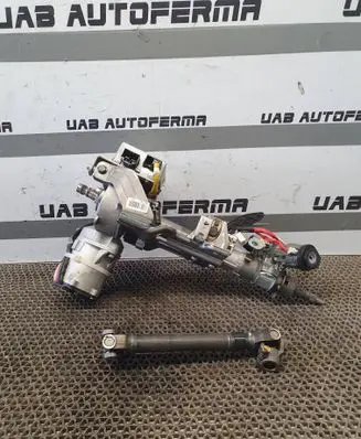 KIA Sportage Electric power steering pump 563003U720 563453Y220
