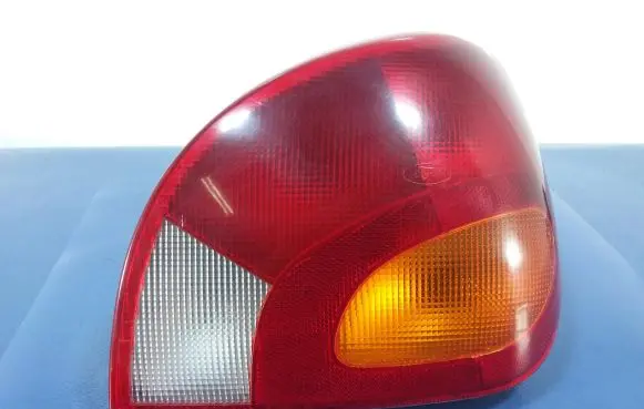 Ford Fiesta Rear/tail lights