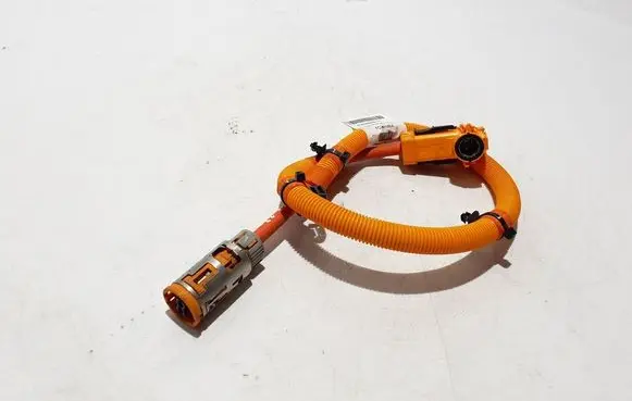 Volvo C40 Other wiring loom 32266022