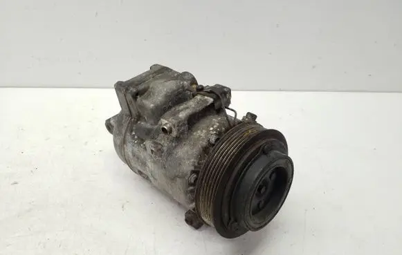 KIA Sportage Air conditioning (A/C) compressor (pump)