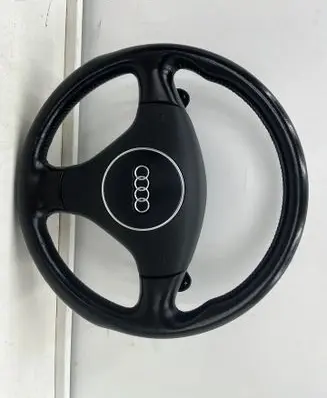 Audi A3 S3 8P Steering wheel 8P0419091P