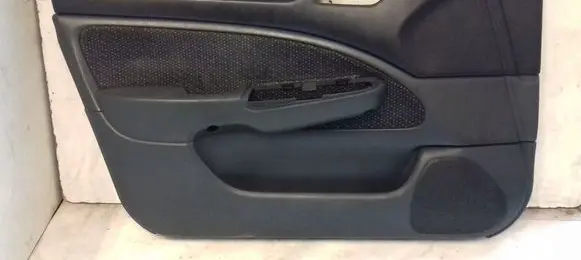 Honda Accord Front door card panel trim