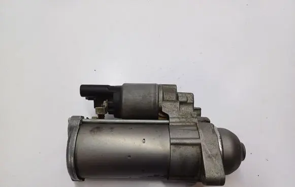 Mercedes-Benz E W238 Starter motor A6549061400