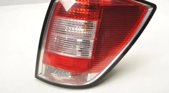 Opel Astra H Rear/tail lights 13223674
