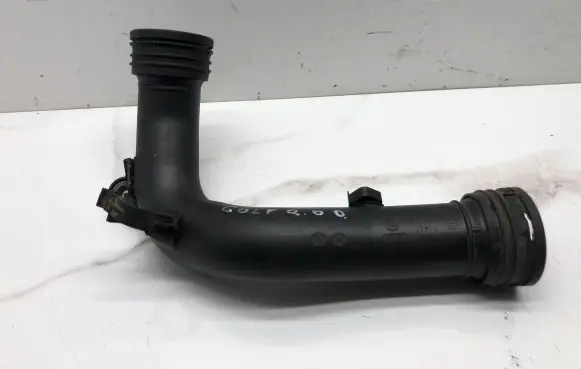 Volkswagen Golf V Intercooler hose/pipe 1K0145770D 1K0145762L