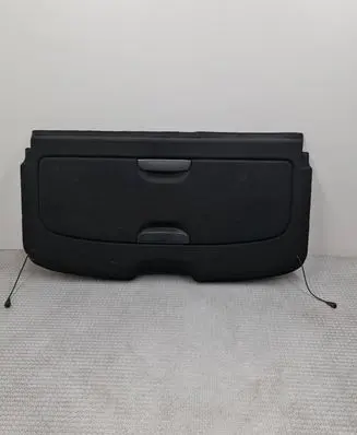 Peugeot 308 Parcel shelf