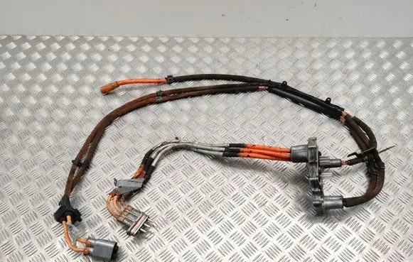 Mercedes-Benz E W212 Other wiring loom A2125453128