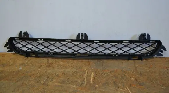 BMW X3 F25 Front bumper lower grill 51117210466