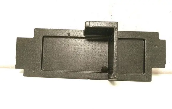 Opel Astra K Other trunk/boot trim element 39060648