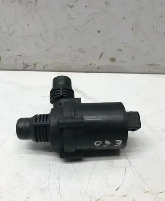 BMW 5 E60 E61 Electric auxiliary coolant/water pump 10378515 70207801