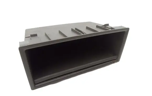 Audi Q7 4L Panel drawer/shelf pad 4L0863351