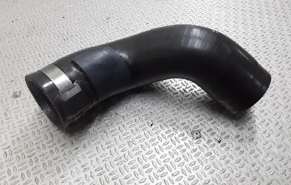 Renault Megane II Intercooler hose/pipe 8200246222A