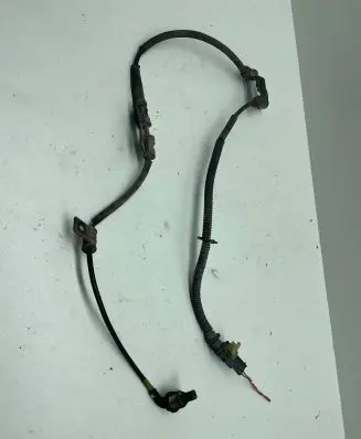 ABS brake wheel speed sensor