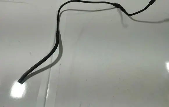 Fiat Freemont Engine coolant pipe/hose 